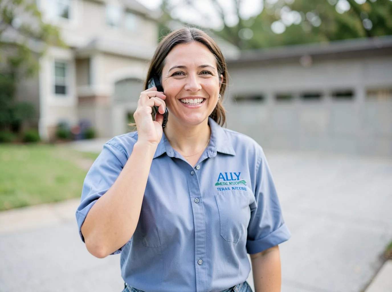 Metal Roof Installation Tilghman, MD FAQs